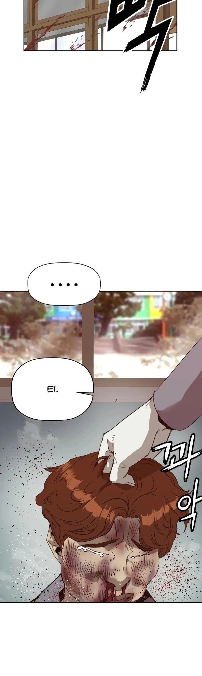 Read Weak Hero Português Manga Online