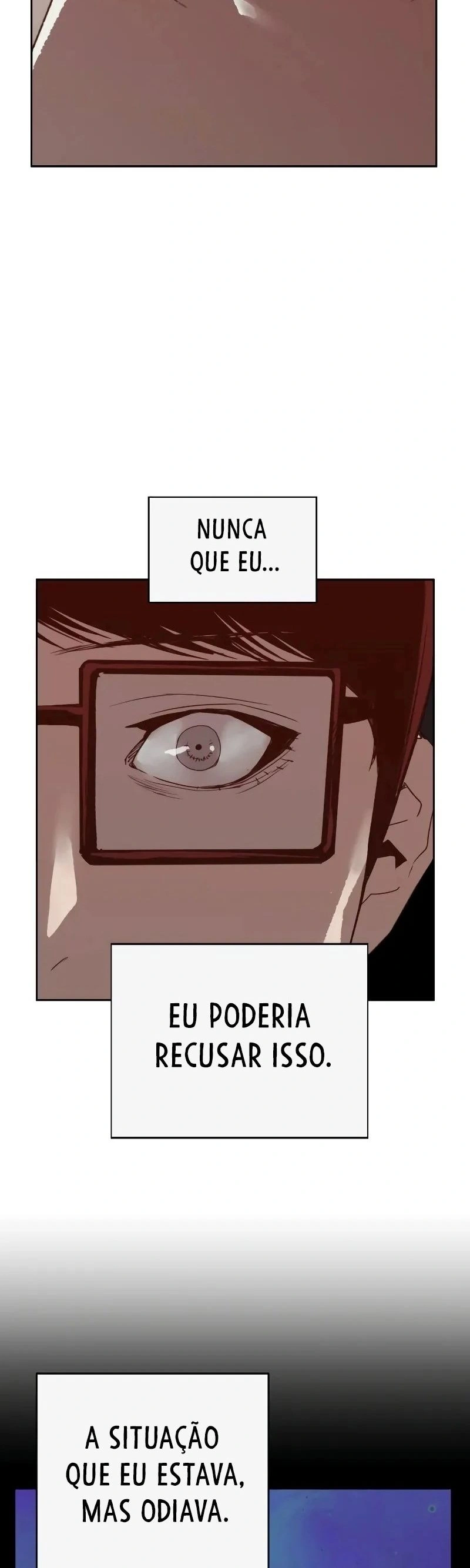 Read Weak Hero Português Manga Online