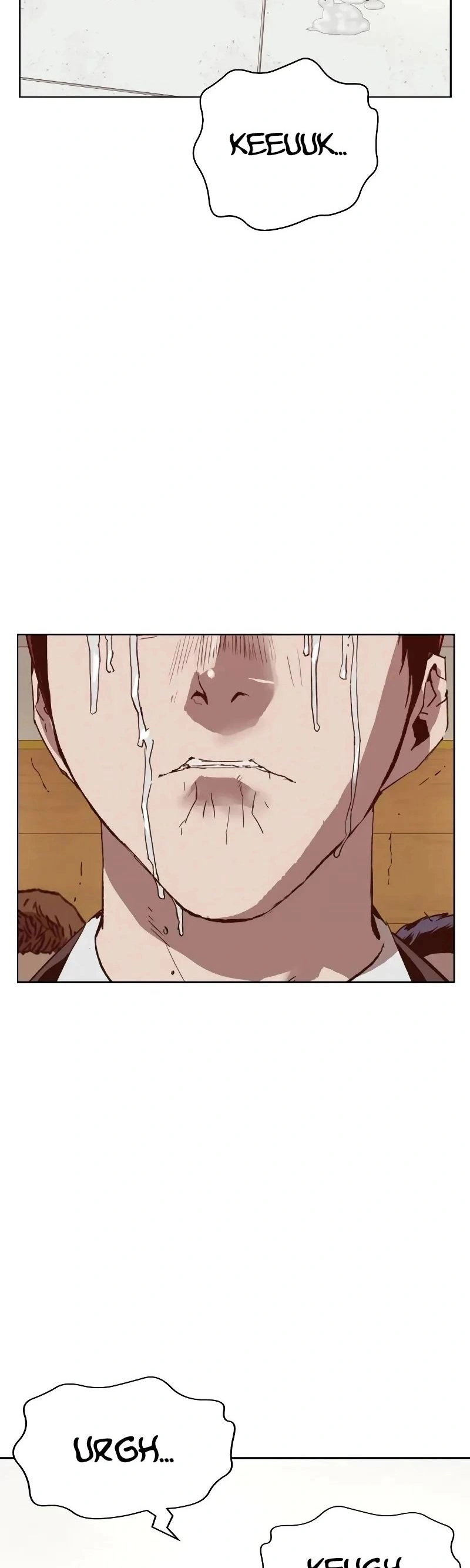 Read Weak Hero Português Manga Online