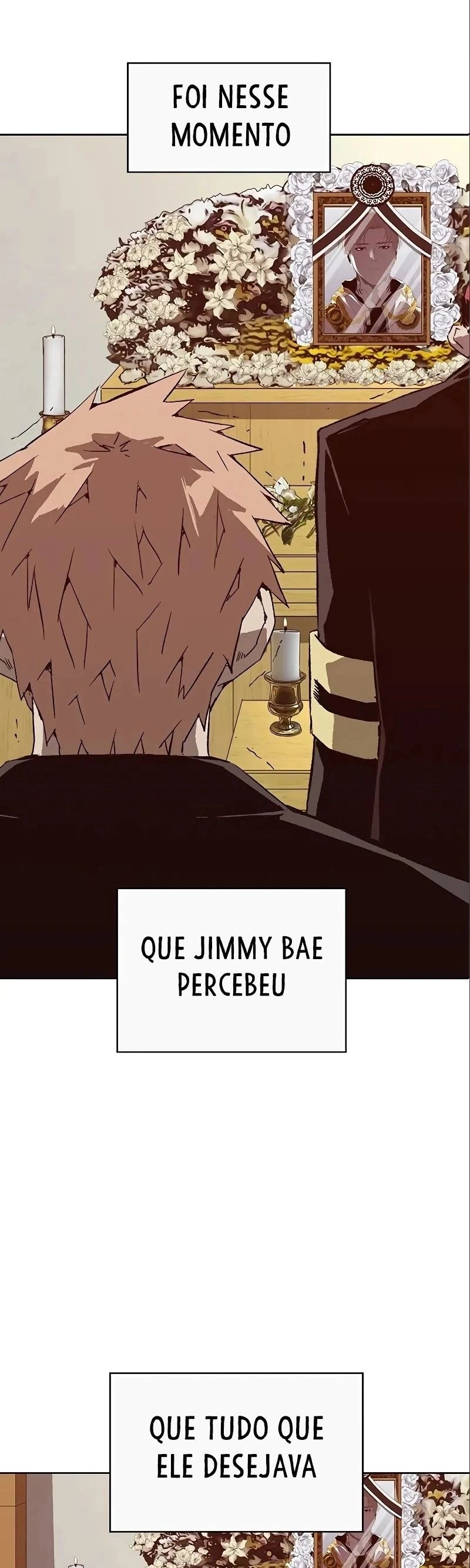 Read Weak Hero Português Manga Online