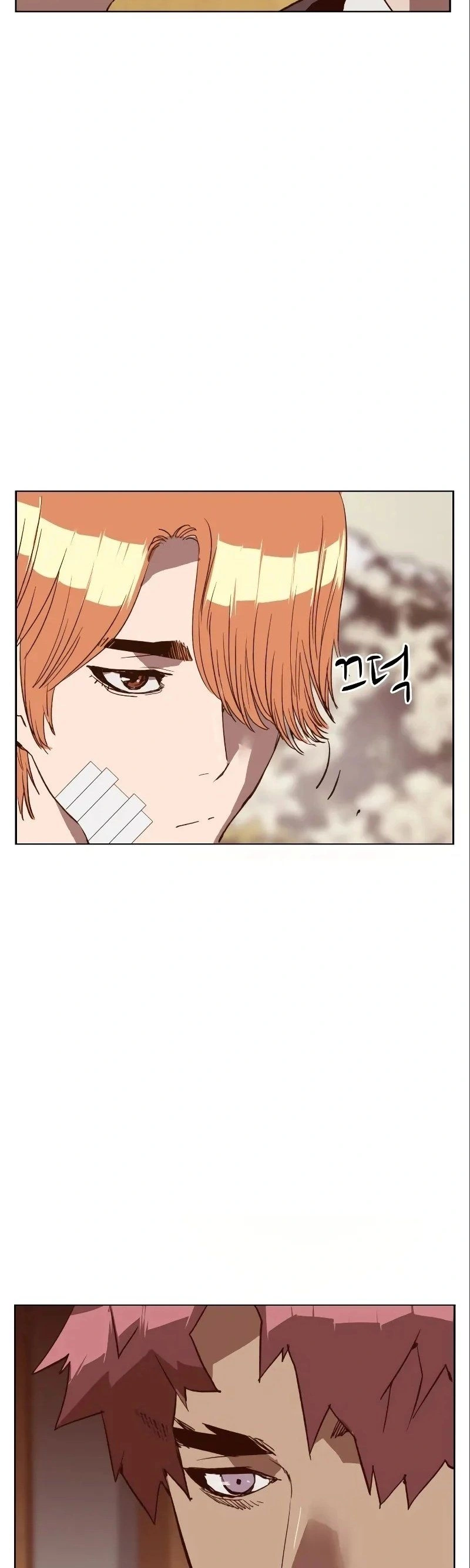 Read Weak Hero Português Manga Online