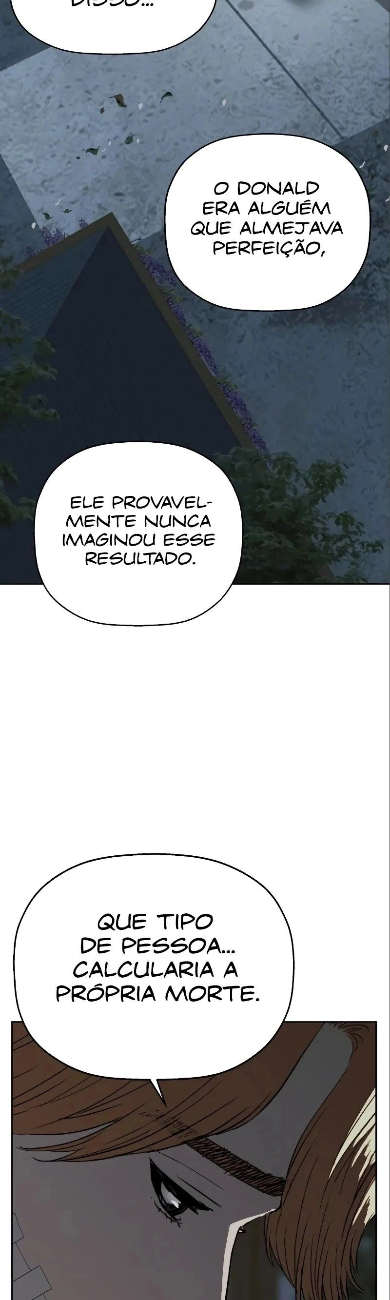 Read Weak Hero Português Manga Online