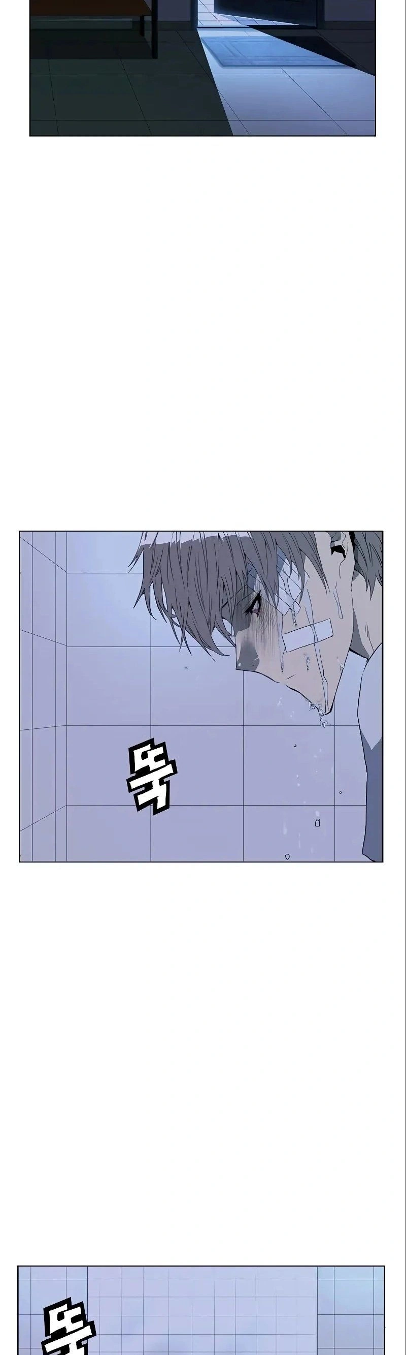 Read Weak Hero Português Manga Online