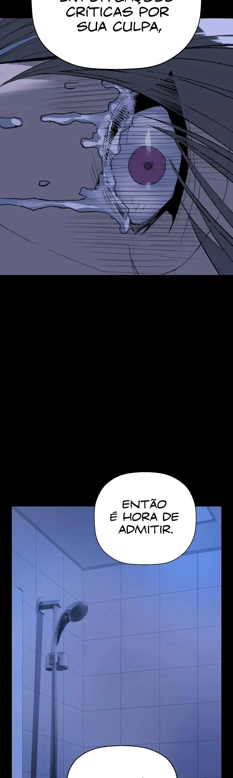 Read Weak Hero Português Manga Online