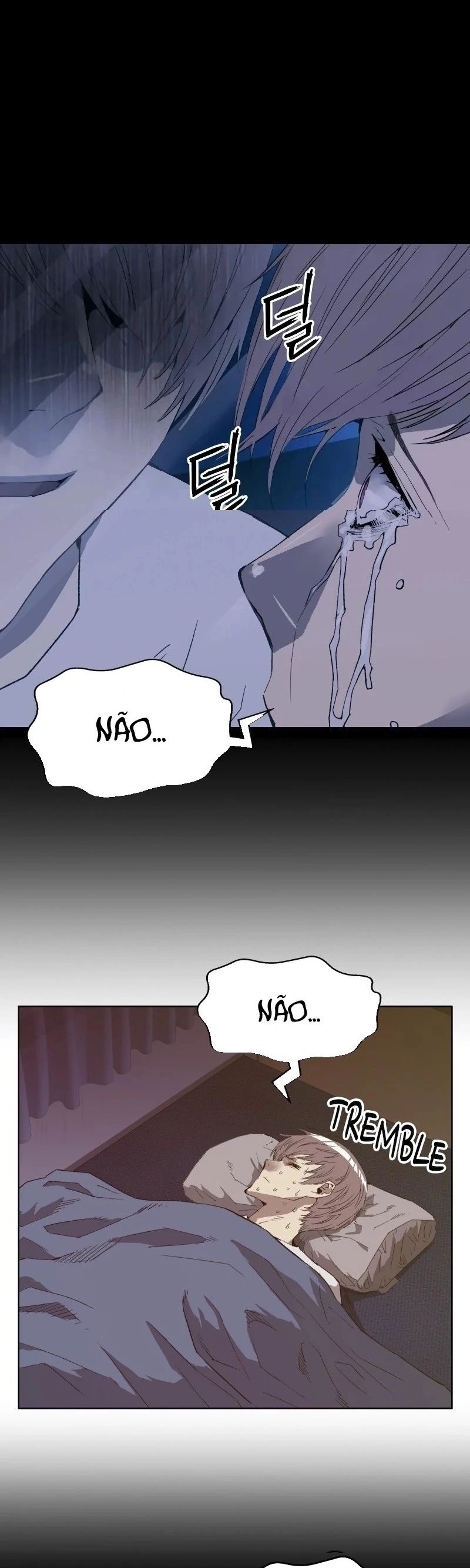 Read Weak Hero Português Manga Online