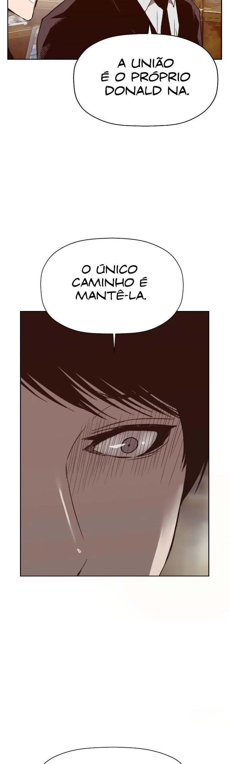 Read Weak Hero Português Manga Online