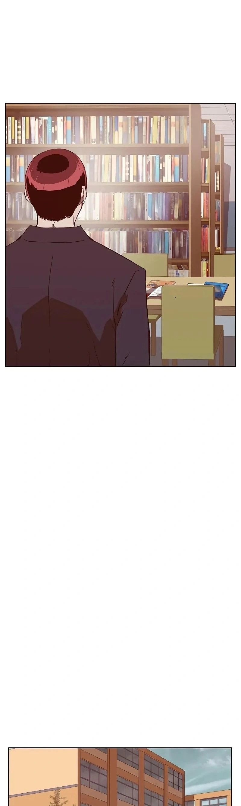 Read Weak Hero Português Manga Online