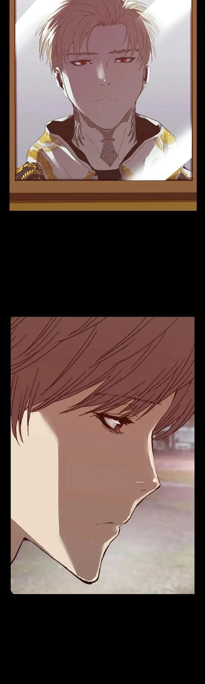 Read Weak Hero Português Manga Online