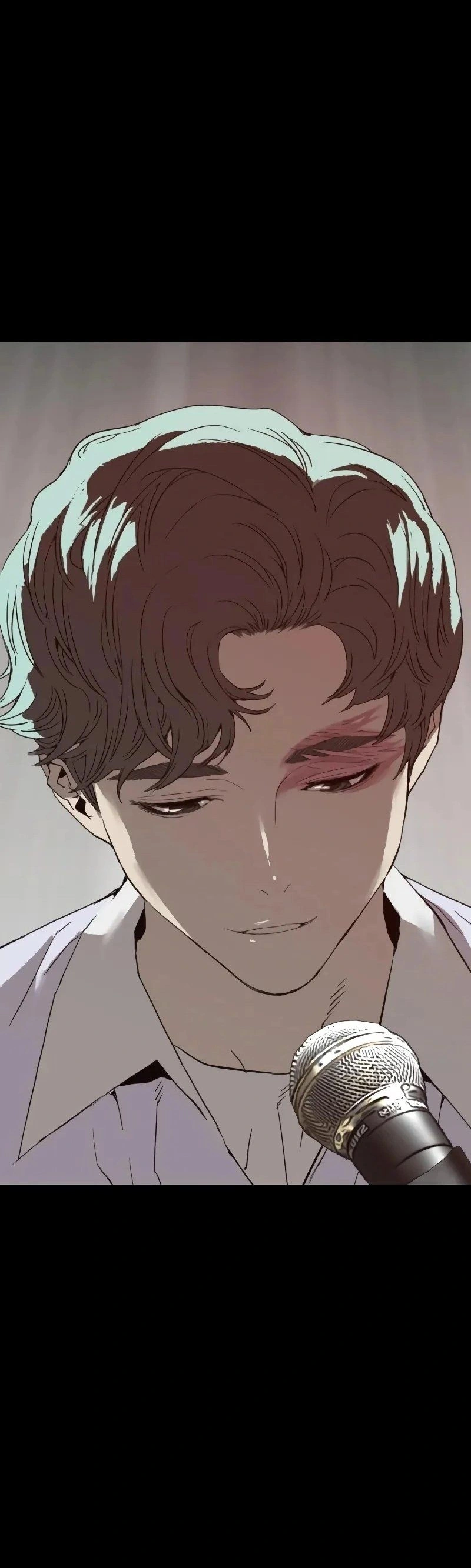 Read Weak Hero Português Manga Online