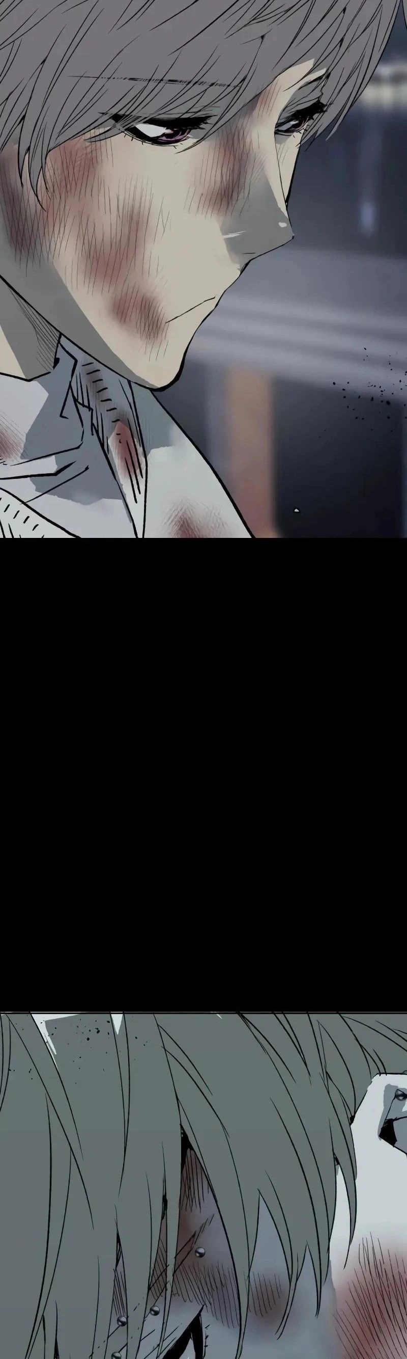 Read Weak Hero Português Manga Online