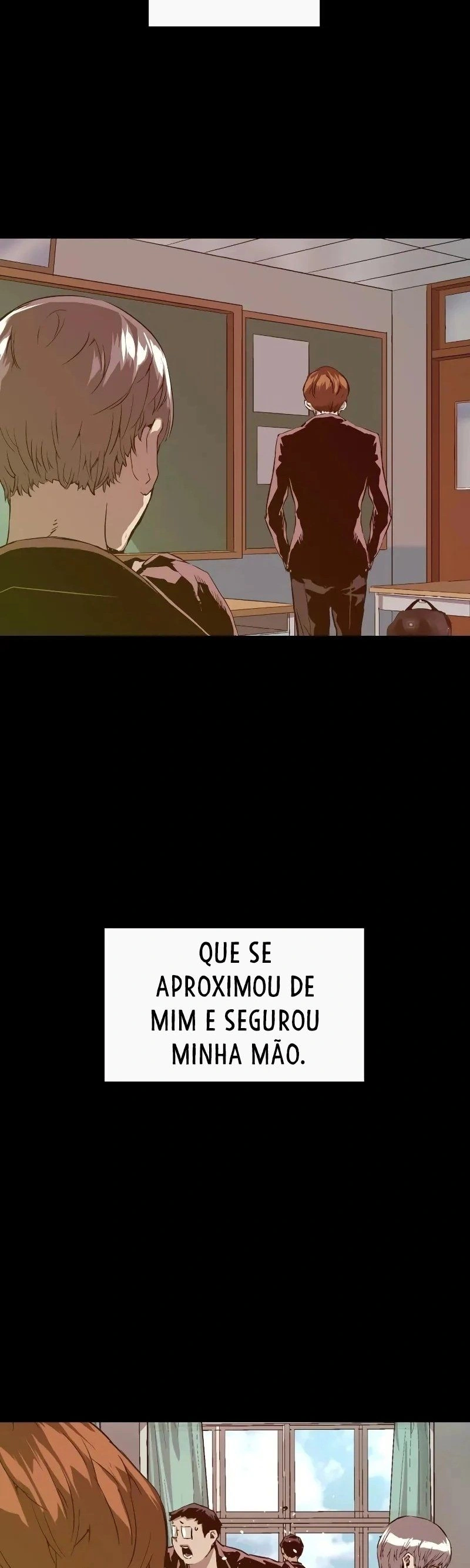 Read Weak Hero Português Manga Online