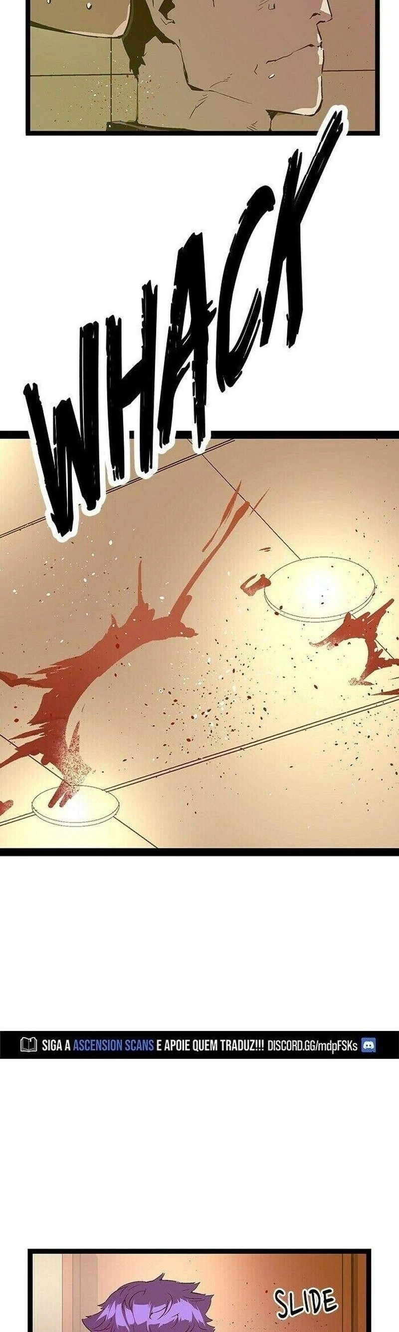 Read Weak Hero Português Manga Online