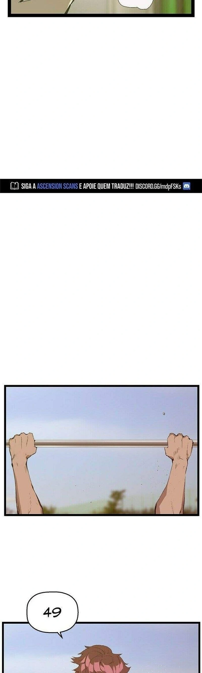Read Weak Hero Português Manga Online