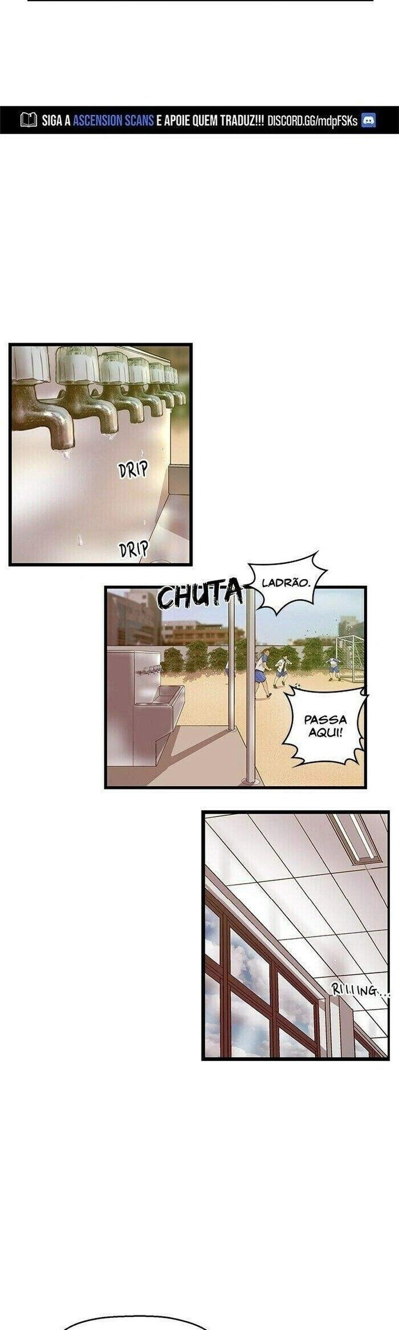 Read Weak Hero Português Manga Online