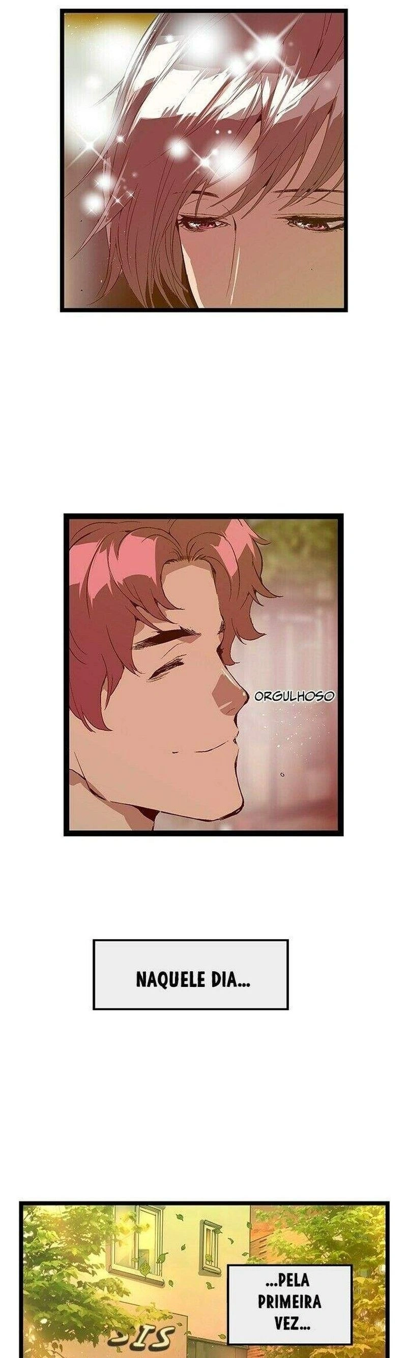 Read Weak Hero Português Manga Online