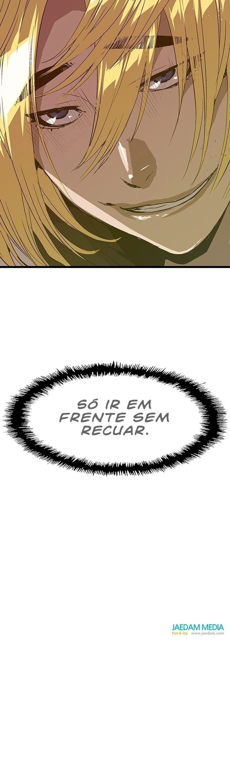 Read Weak Hero Português Manga Online