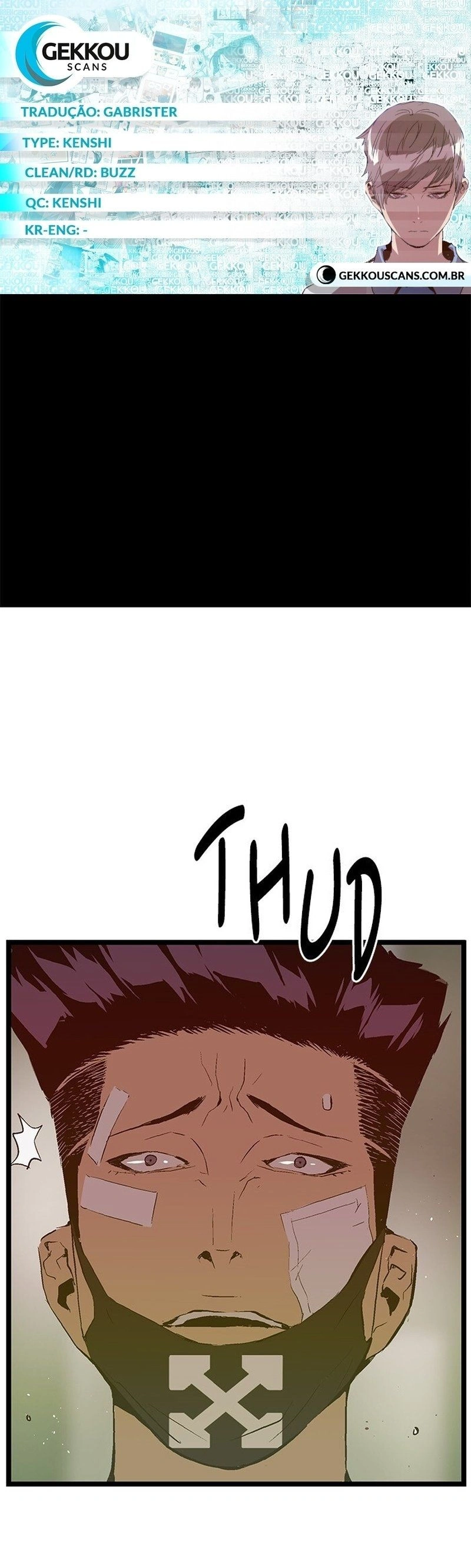 Read Weak Hero Português Manga Online