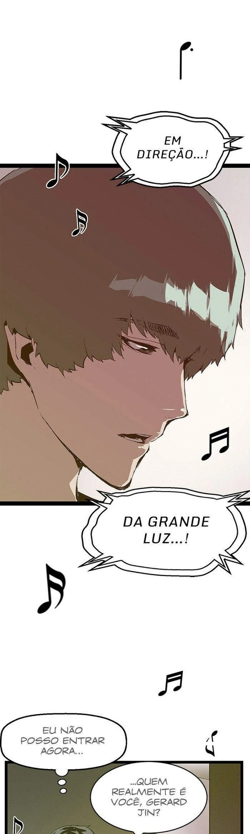 Read Weak Hero Português Manga Online