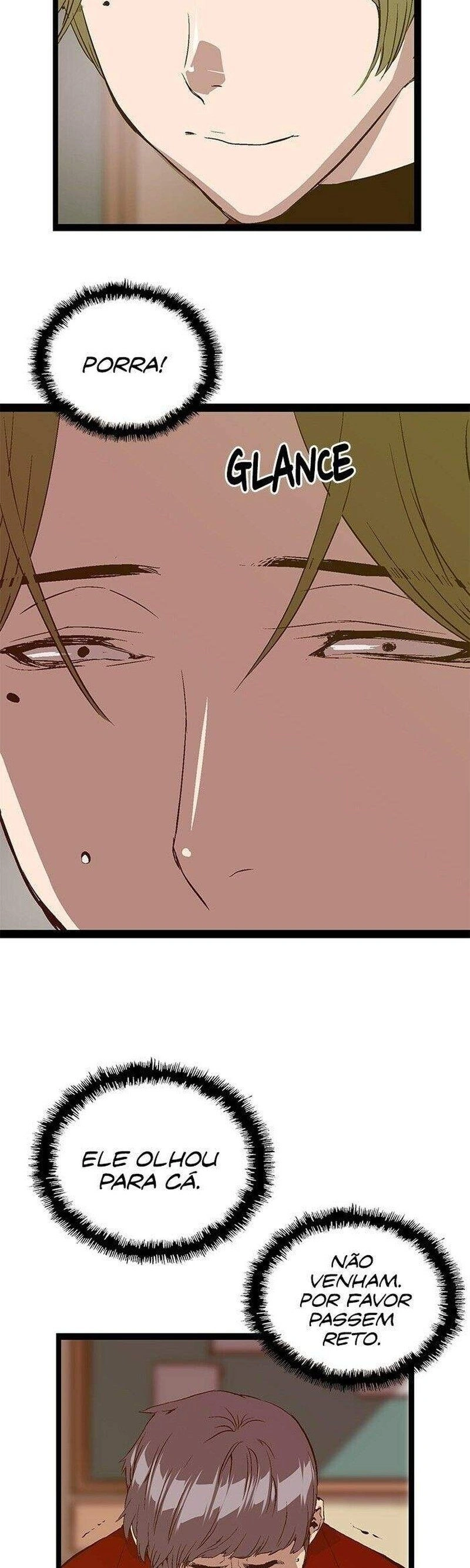 Read Weak Hero Português Manga Online