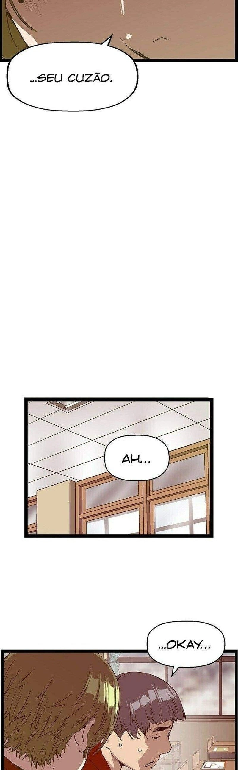 Read Weak Hero Português Manga Online