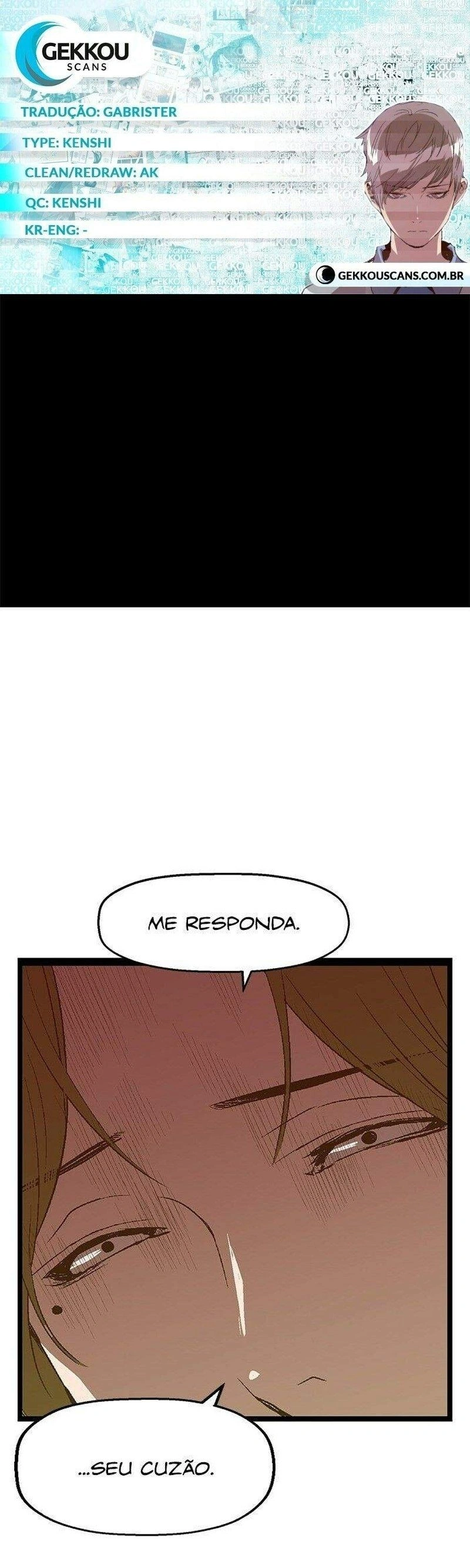Read Weak Hero Português Manga Online