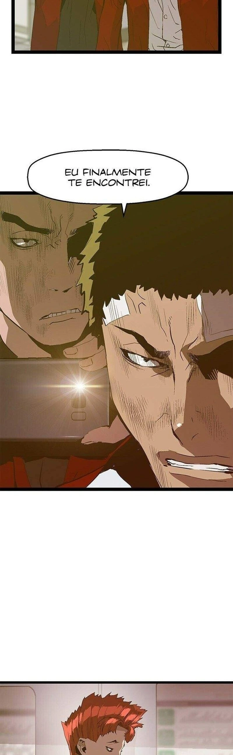 Read Weak Hero Português Manga Online