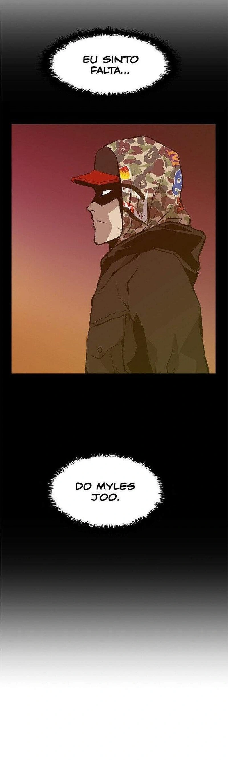 Read Weak Hero Português Manga Online