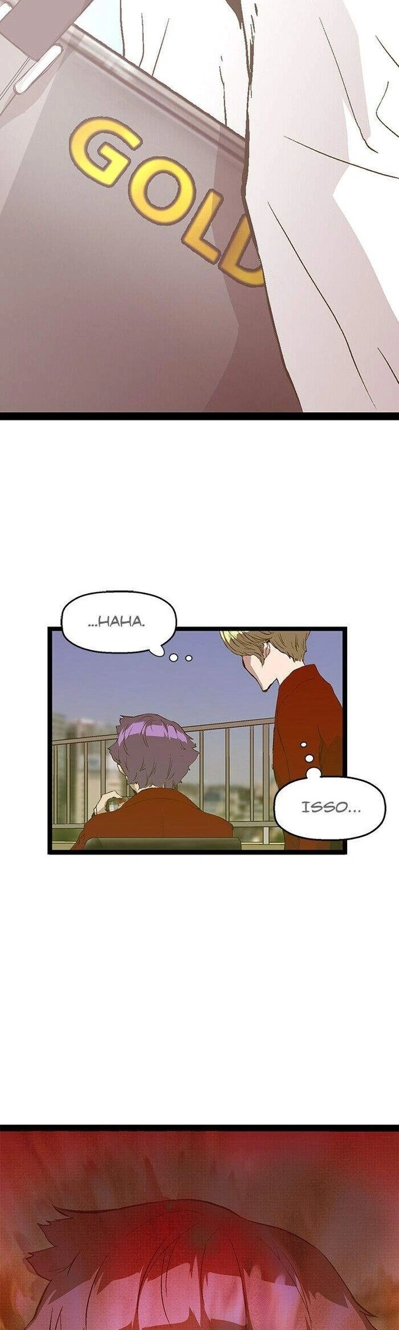 Read Weak Hero Português Manga Online