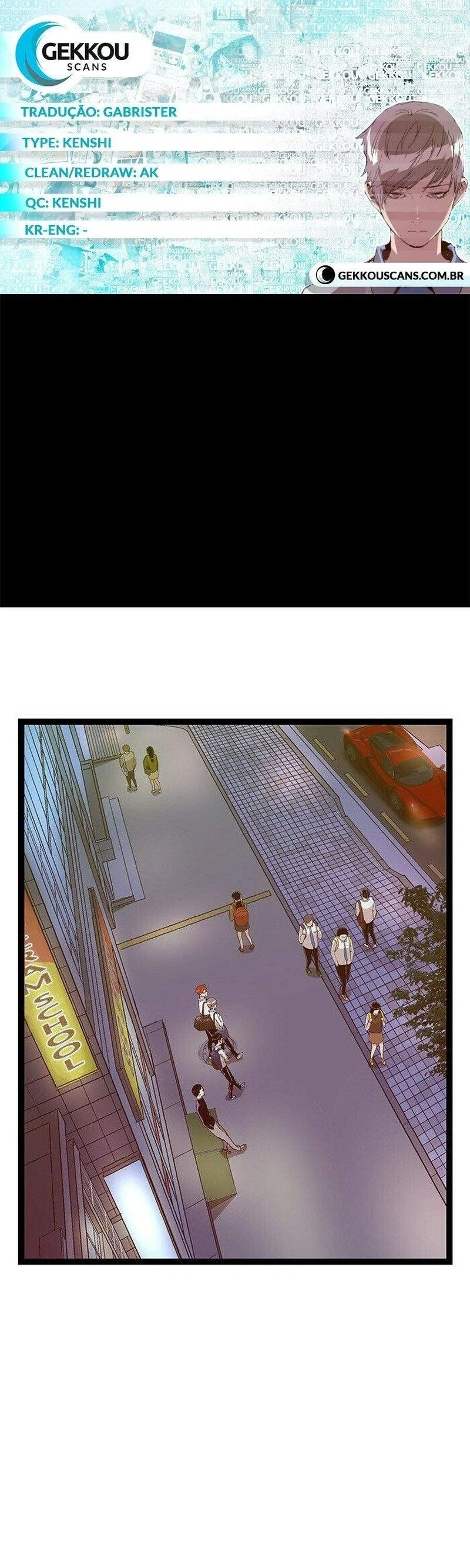 Read Weak Hero Português Manga Online