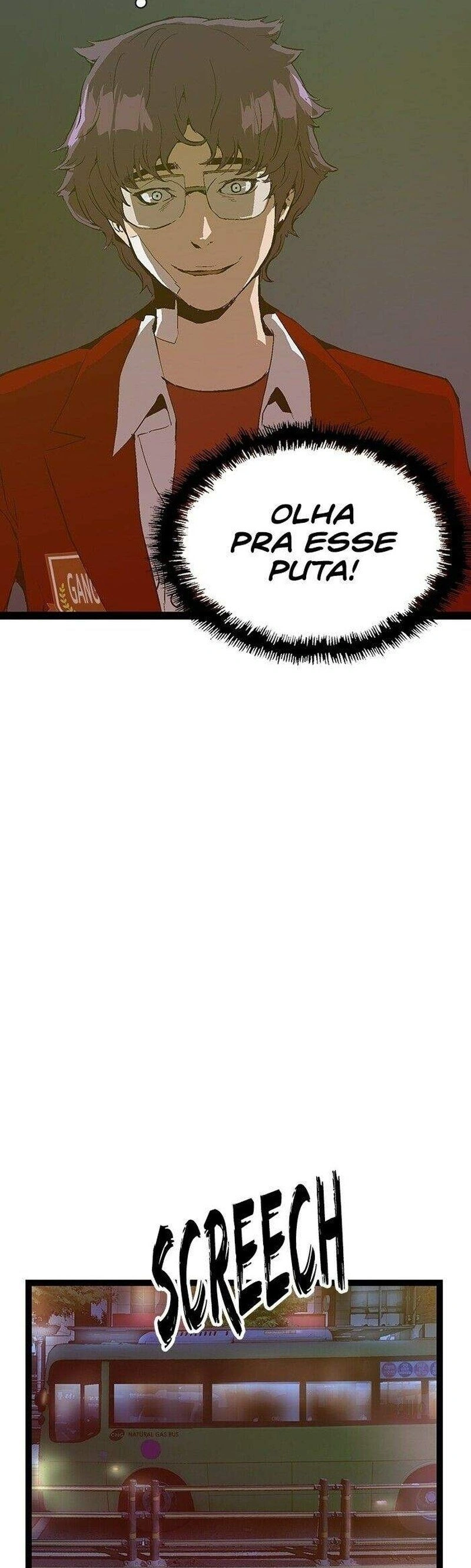 Read Weak Hero Português Manga Online