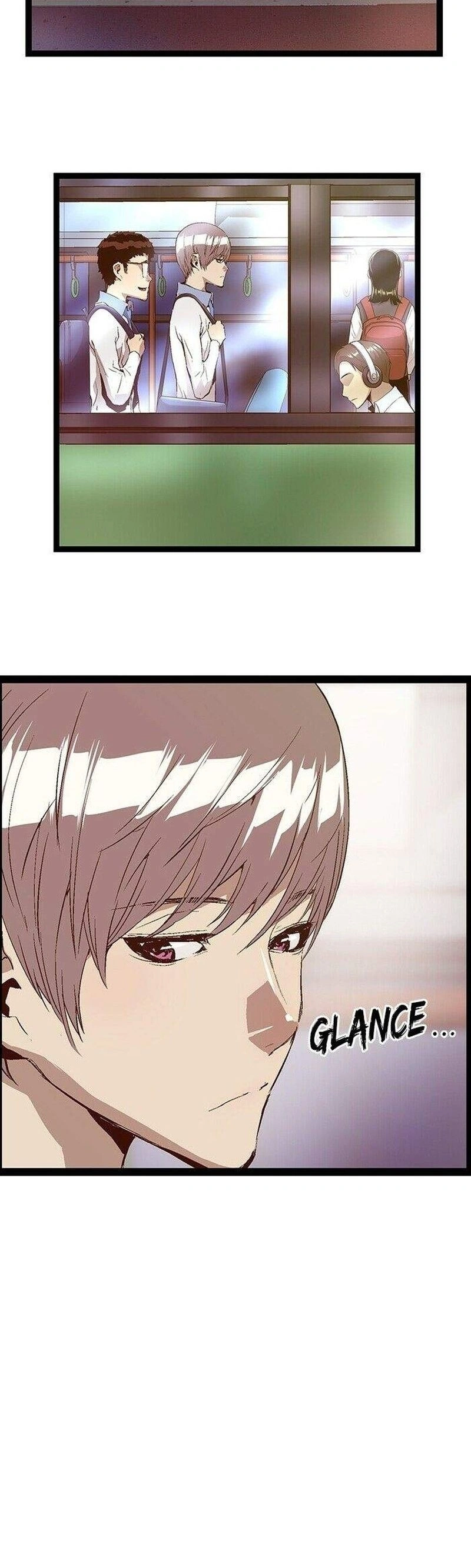 Read Weak Hero Português Manga Online