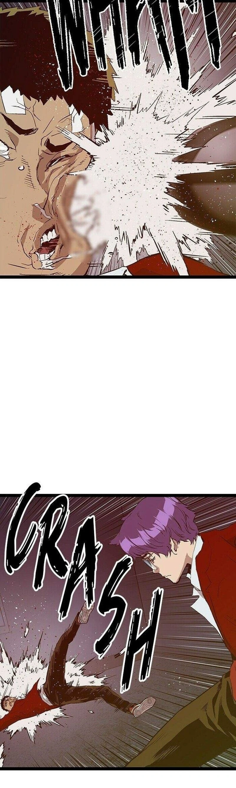 Read Weak Hero Português Manga Online