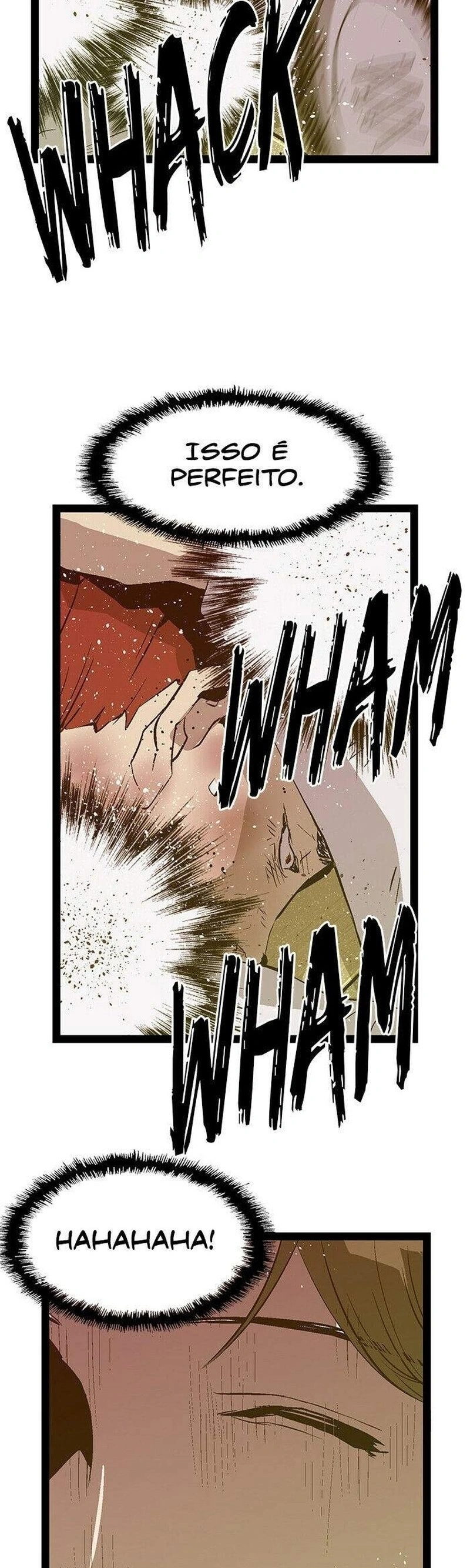 Read Weak Hero Português Manga Online