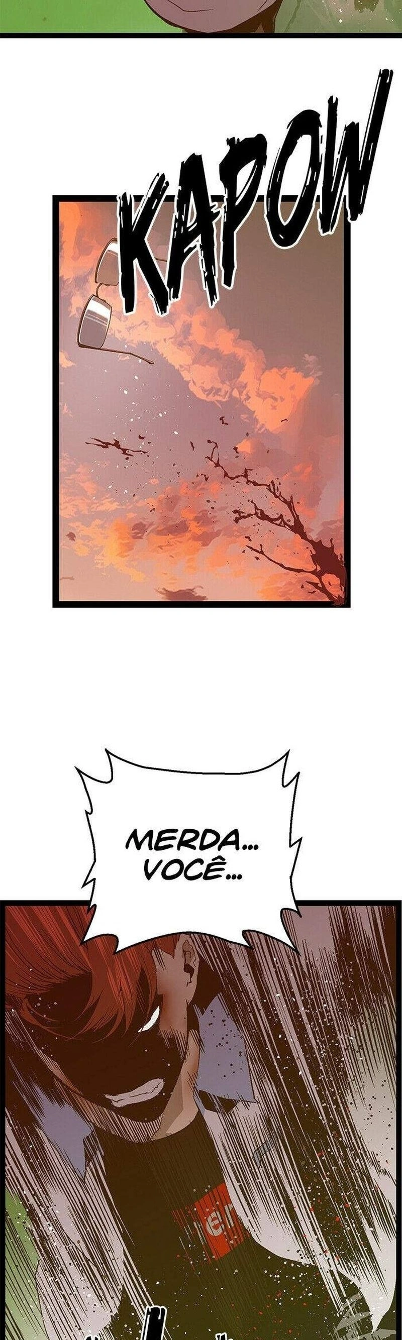 Read Weak Hero Português Manga Online