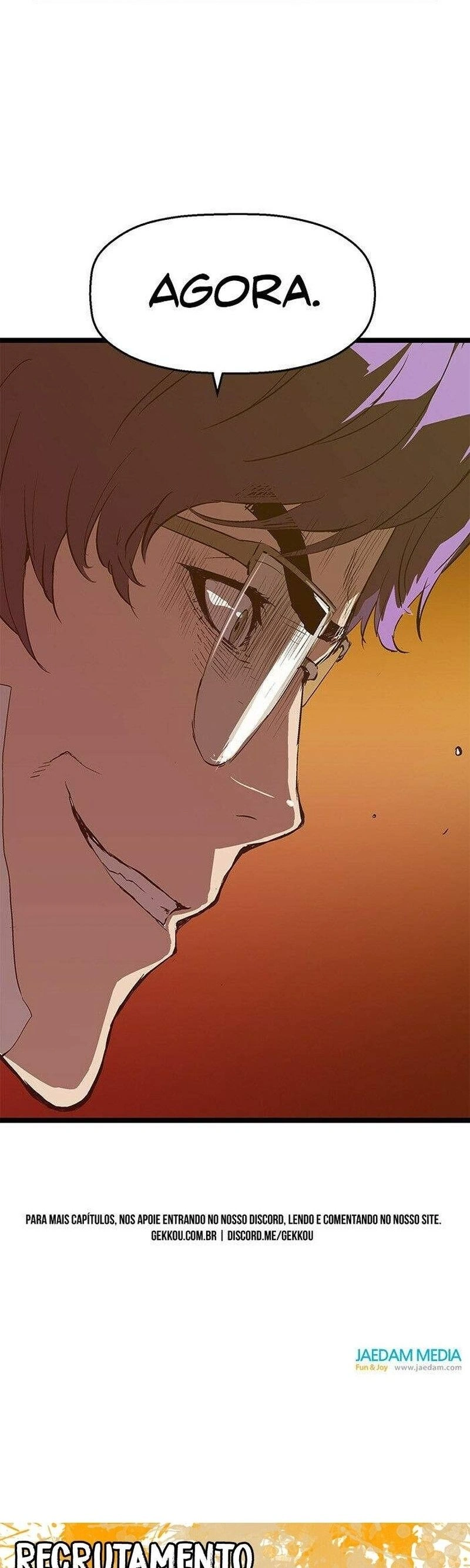 Read Weak Hero Português Manga Online