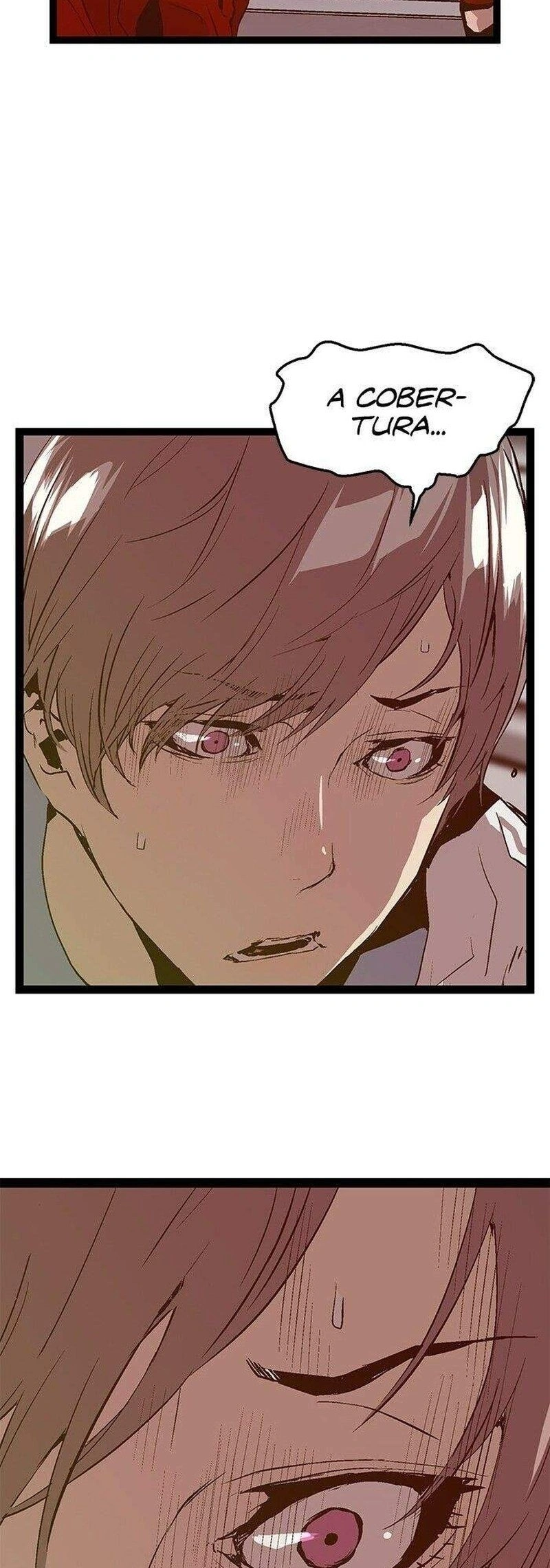 Read Weak Hero Português Manga Online