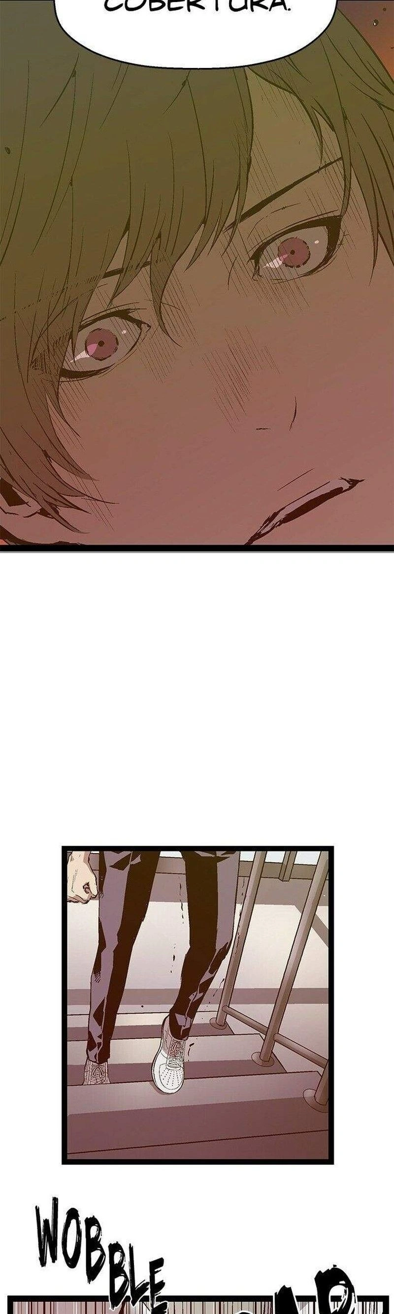 Read Weak Hero Português Manga Online
