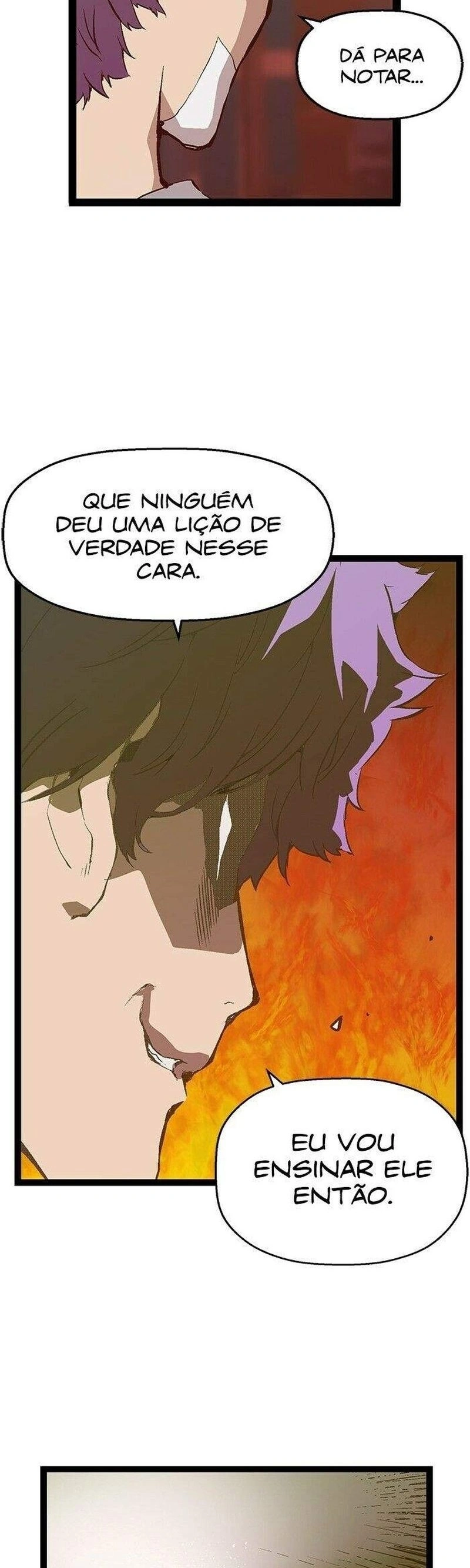 Read Weak Hero Português Manga Online
