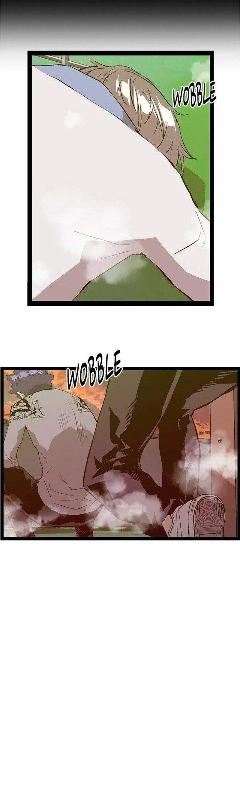 Read Weak Hero Português Manga Online