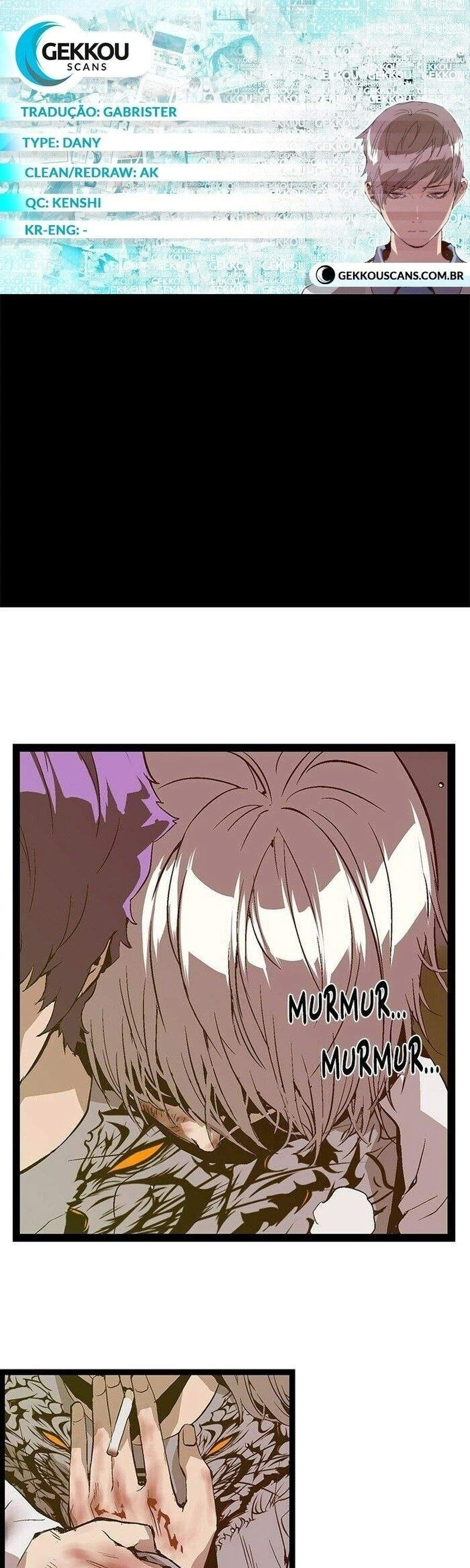 Read Weak Hero Português Manga Online