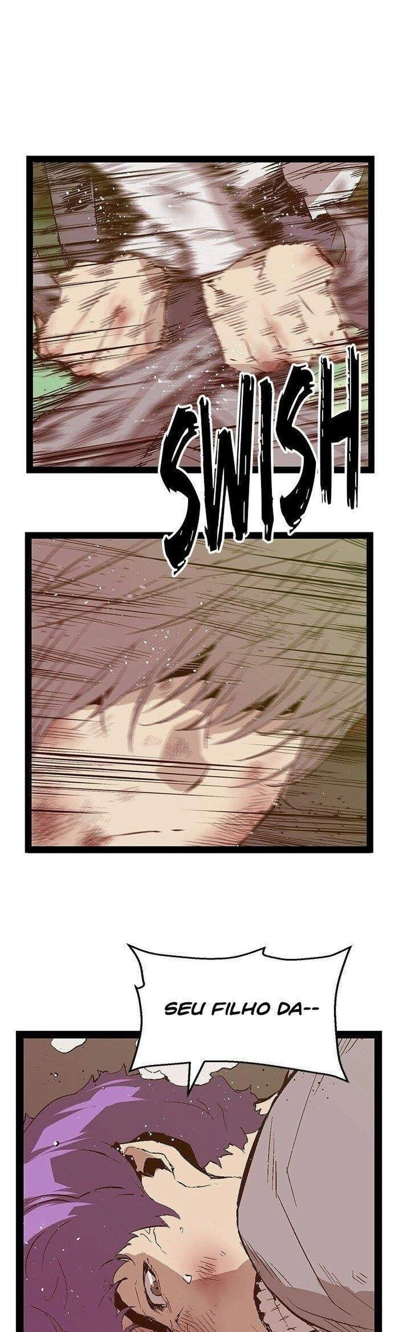 Read Weak Hero Português Manga Online