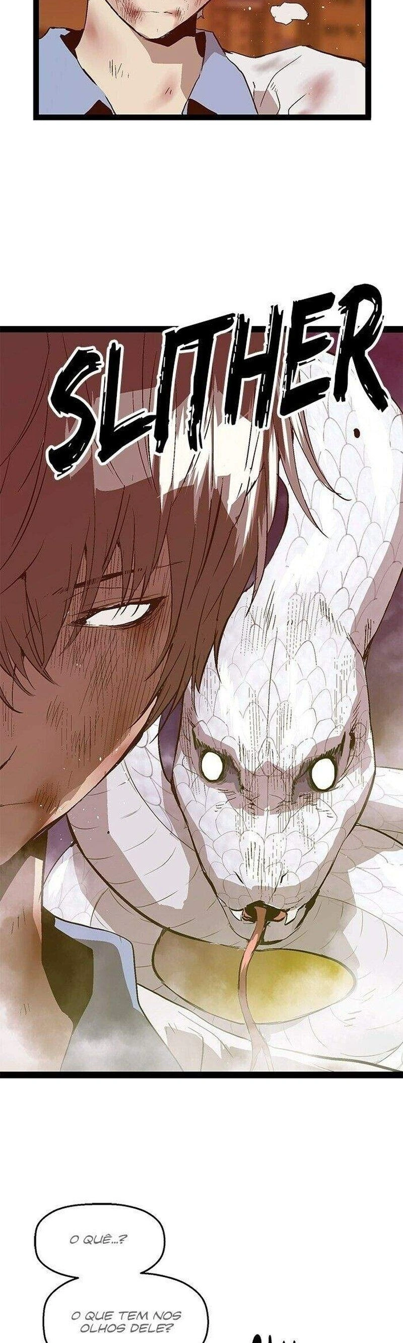 Read Weak Hero Português Manga Online