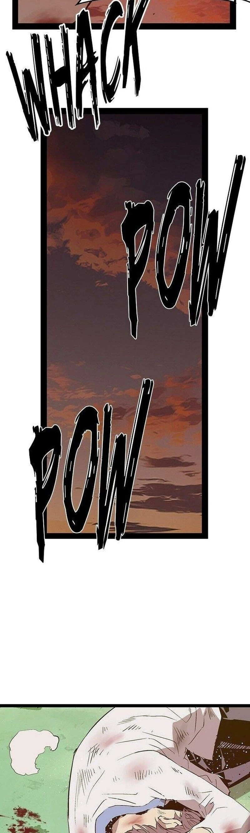 Read Weak Hero Português Manga Online