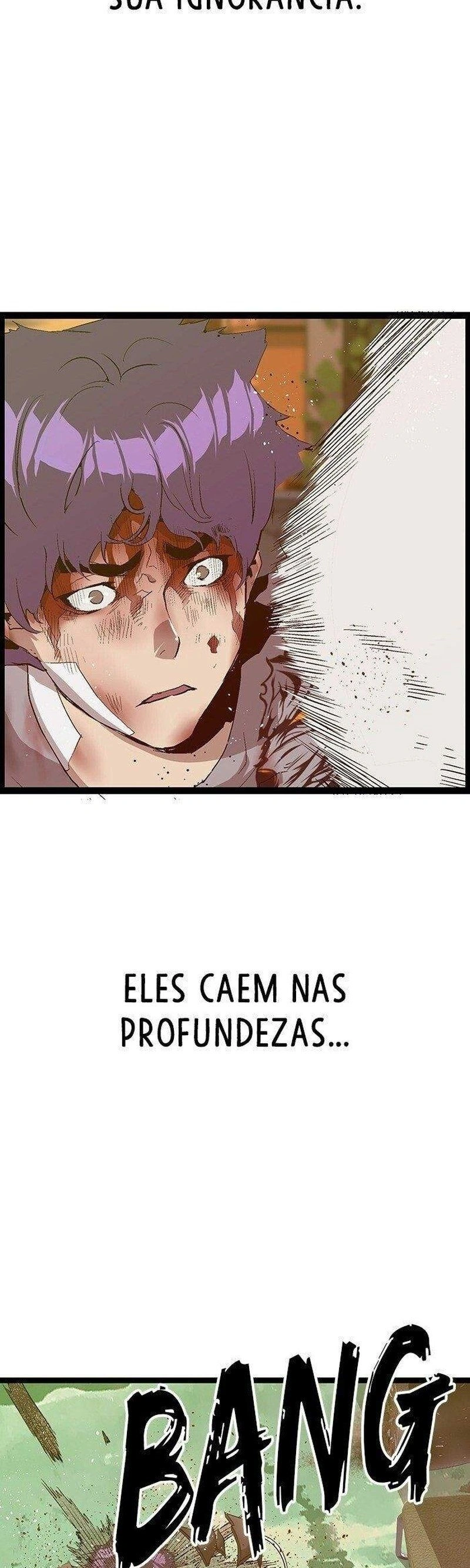 Read Weak Hero Português Manga Online