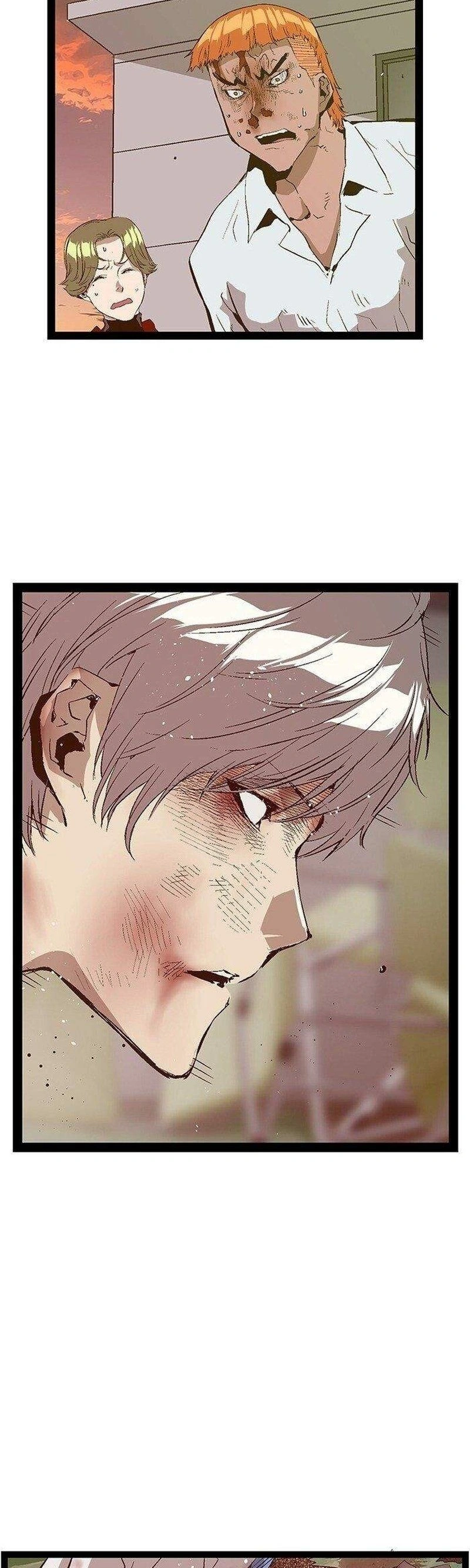 Read Weak Hero Português Manga Online