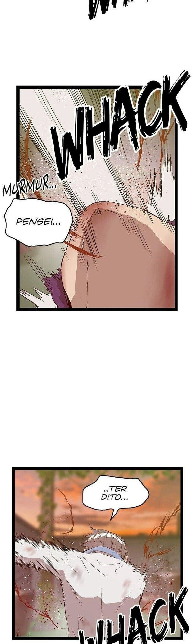Read Weak Hero Português Manga Online