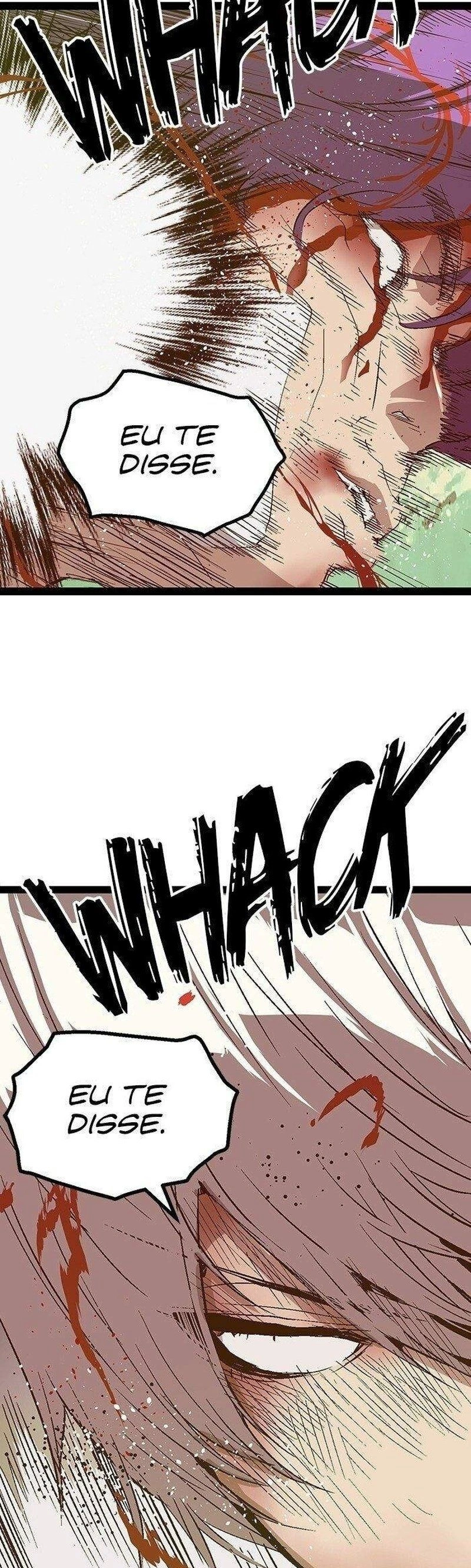 Read Weak Hero Português Manga Online