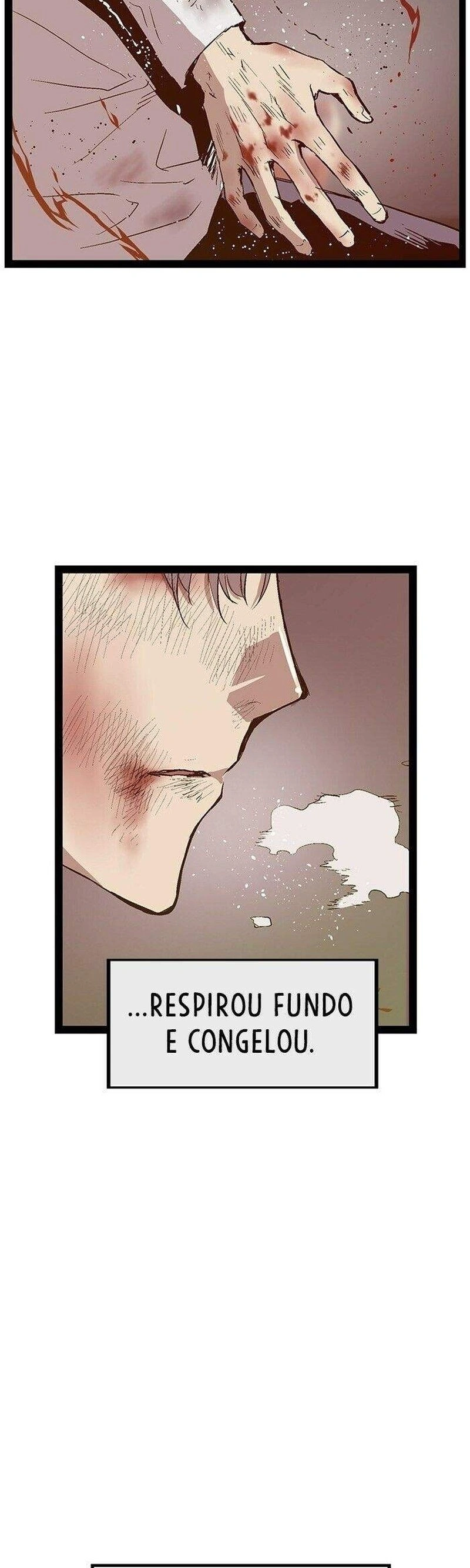 Read Weak Hero Português Manga Online