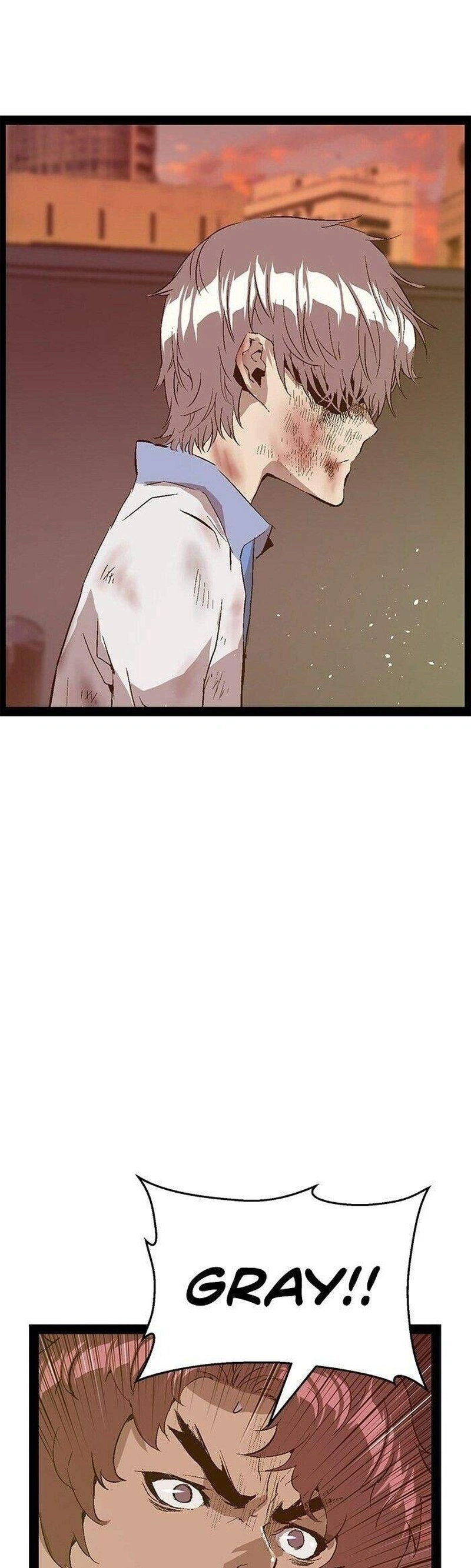 Read Weak Hero Português Manga Online