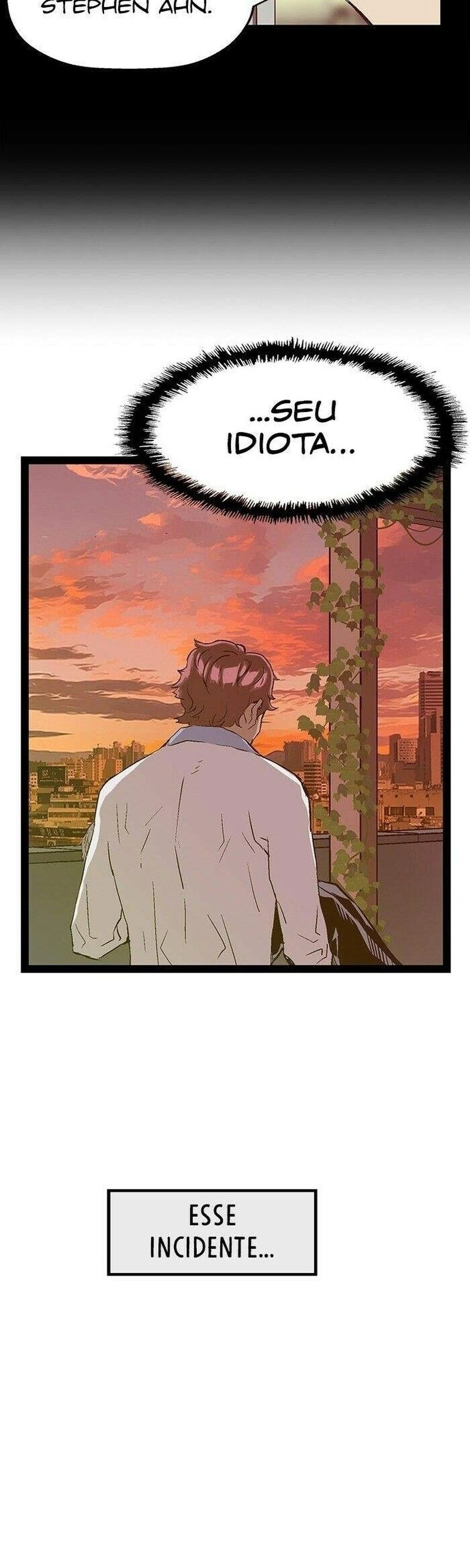 Read Weak Hero Português Manga Online